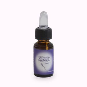 Olio Essenziale di Lavanda