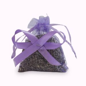 Semi di lavanda Ibrida antitarme