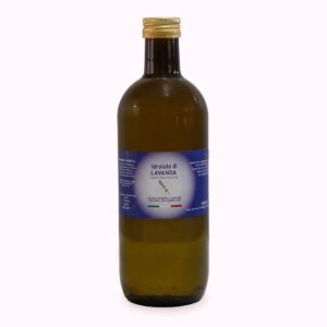 idrolato di lavanda pura 1 litro